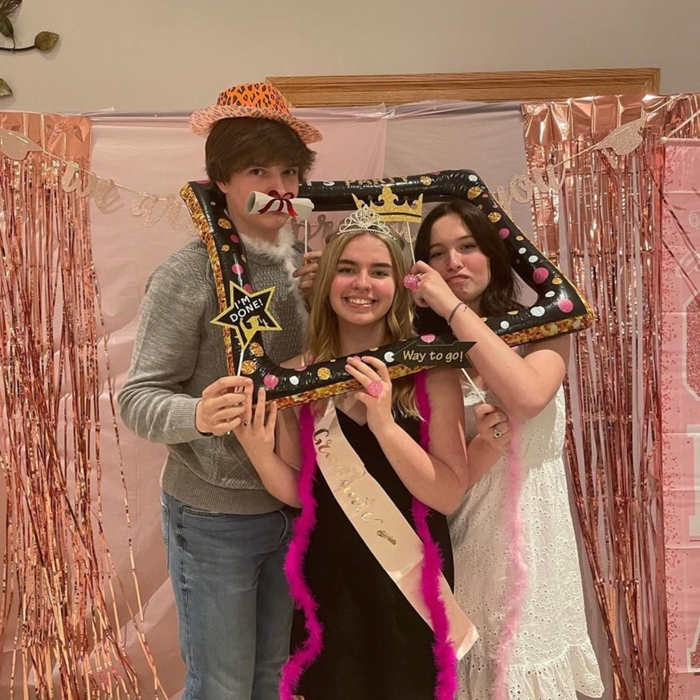 Meet your Posher, Lauryn